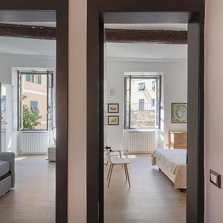 L'Oasi Di Campo Pisano By Wonderful Italy Apartment Генуа Екстериор снимка