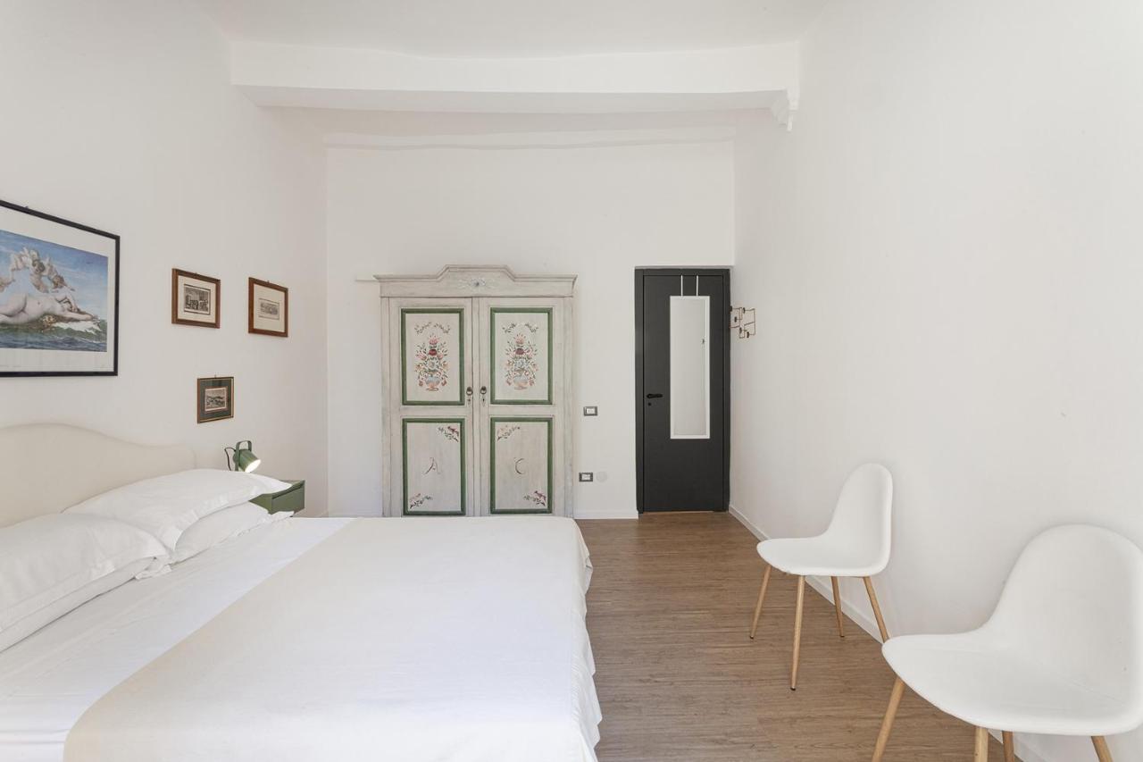 L'Oasi Di Campo Pisano By Wonderful Italy Apartment Генуа Екстериор снимка