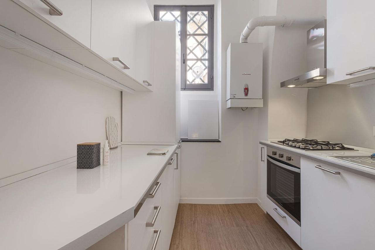 L'Oasi Di Campo Pisano By Wonderful Italy Apartment Генуа Екстериор снимка