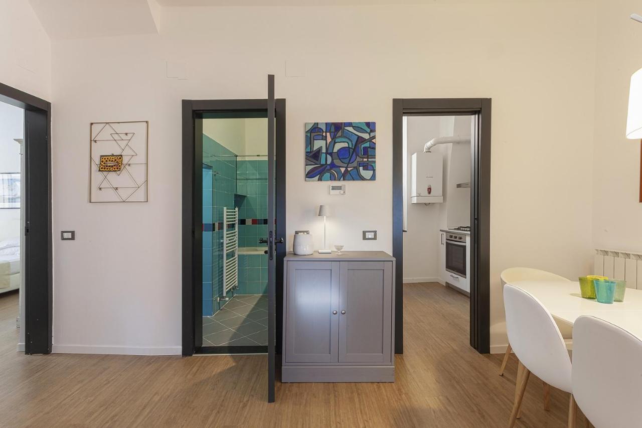L'Oasi Di Campo Pisano By Wonderful Italy Apartment Генуа Екстериор снимка