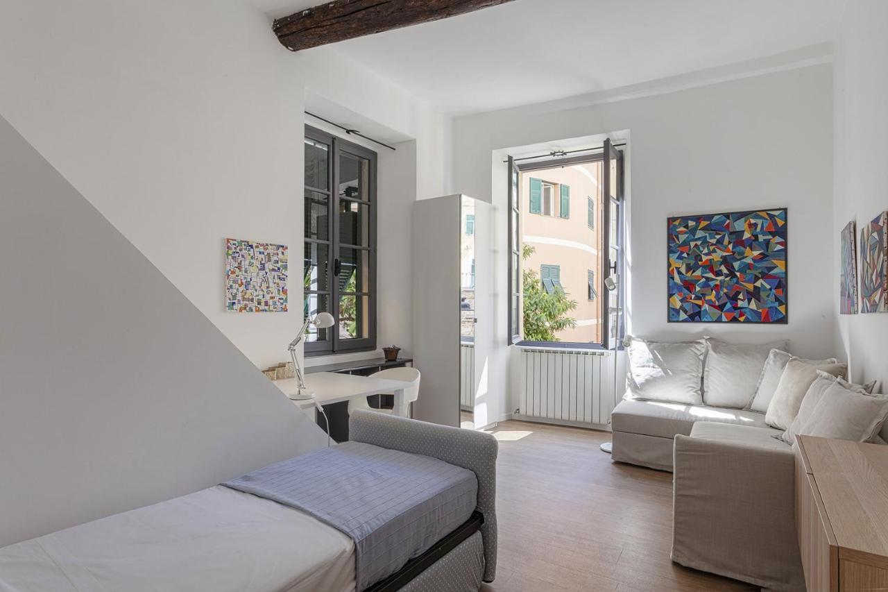 L'Oasi Di Campo Pisano By Wonderful Italy Apartment Генуа Екстериор снимка