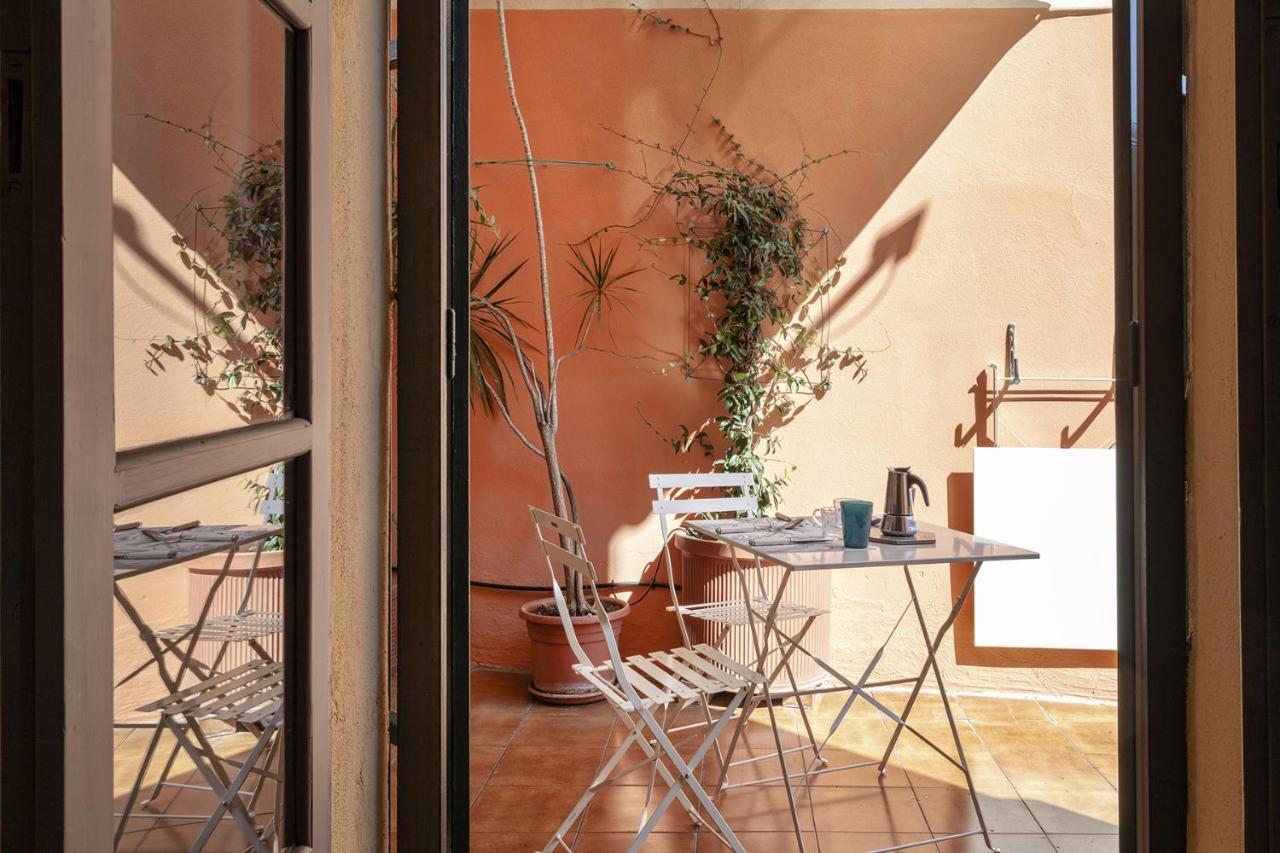 L'Oasi Di Campo Pisano By Wonderful Italy Apartment Генуа Екстериор снимка