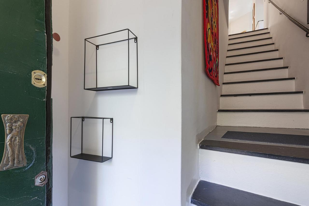 L'Oasi Di Campo Pisano By Wonderful Italy Apartment Генуа Екстериор снимка