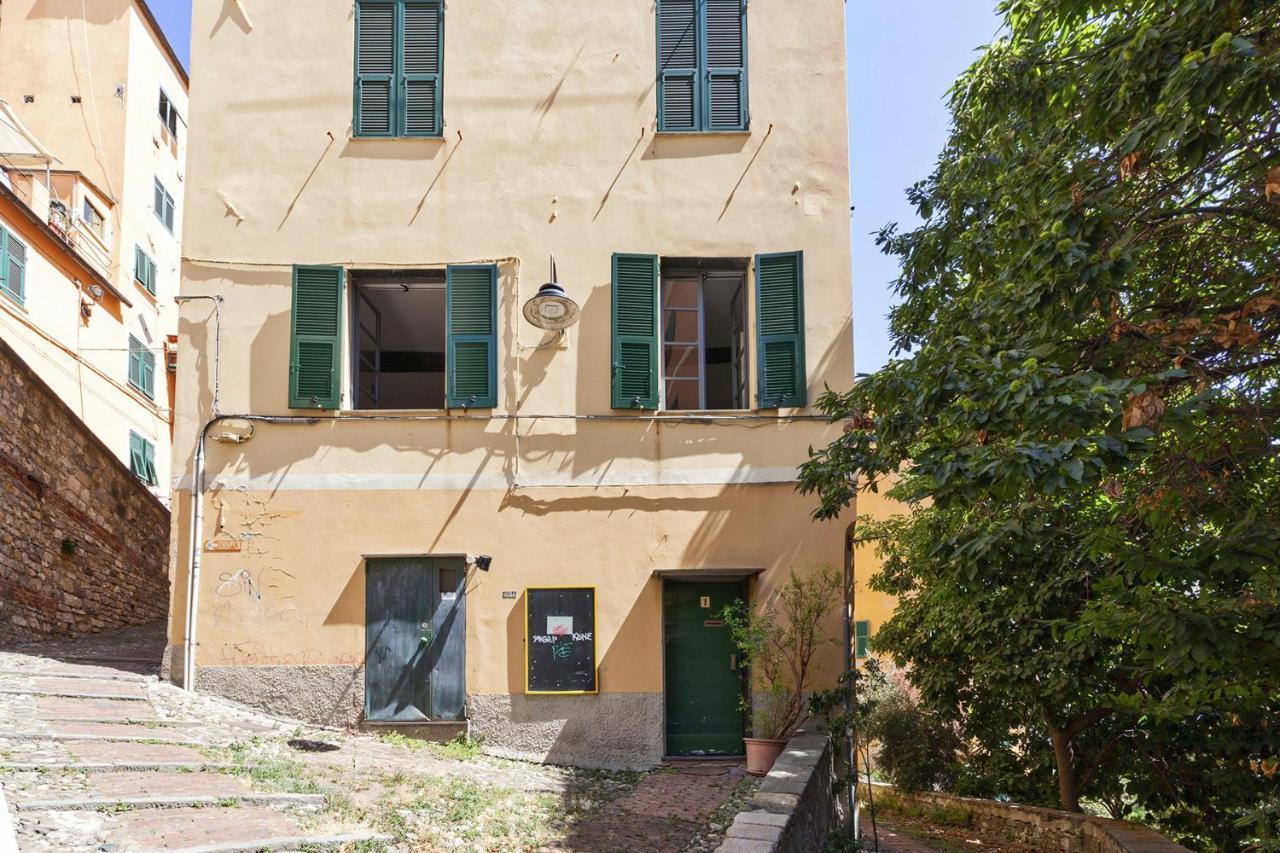 L'Oasi Di Campo Pisano By Wonderful Italy Apartment Генуа Екстериор снимка