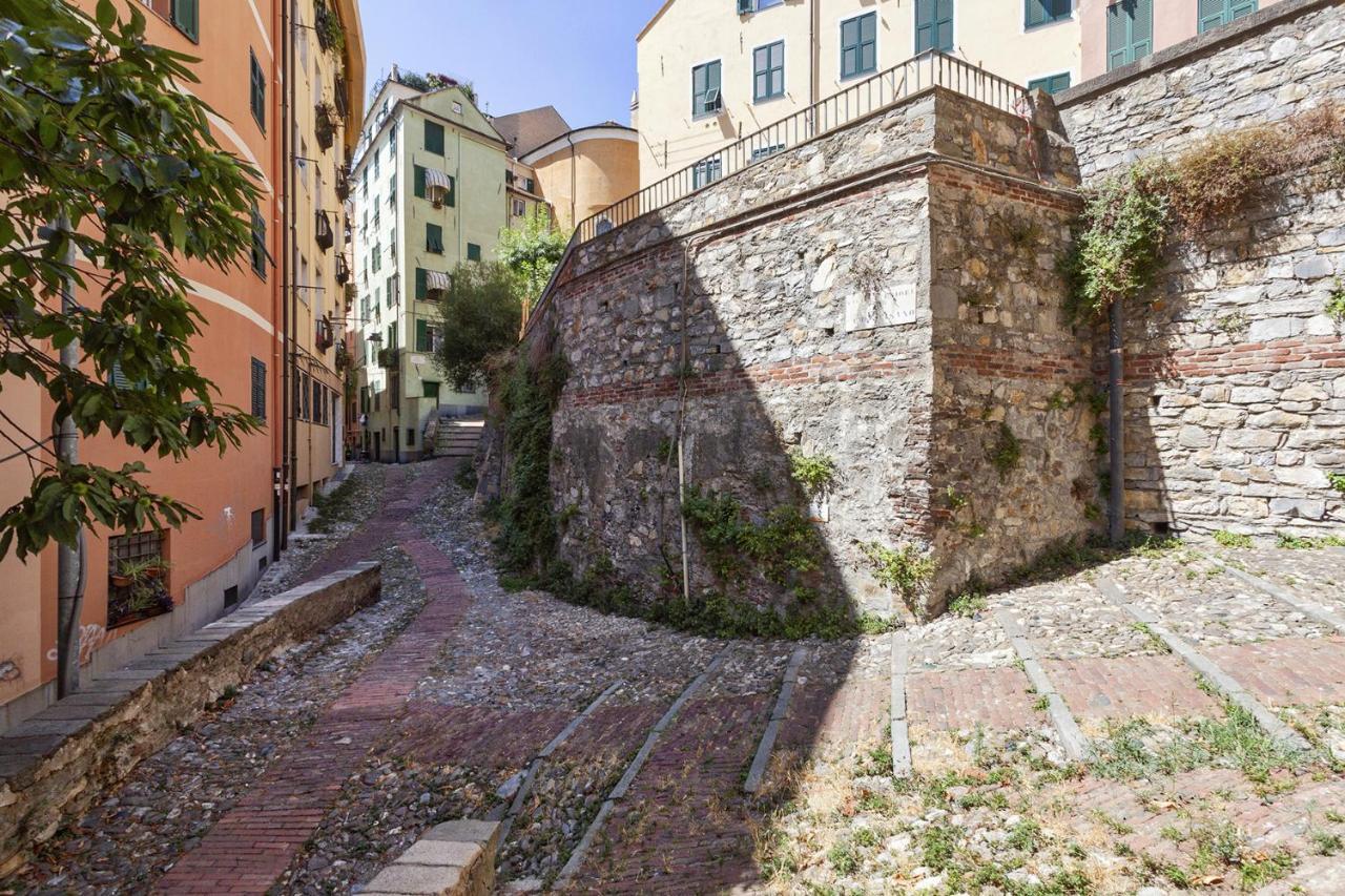 L'Oasi Di Campo Pisano By Wonderful Italy Apartment Генуа Екстериор снимка