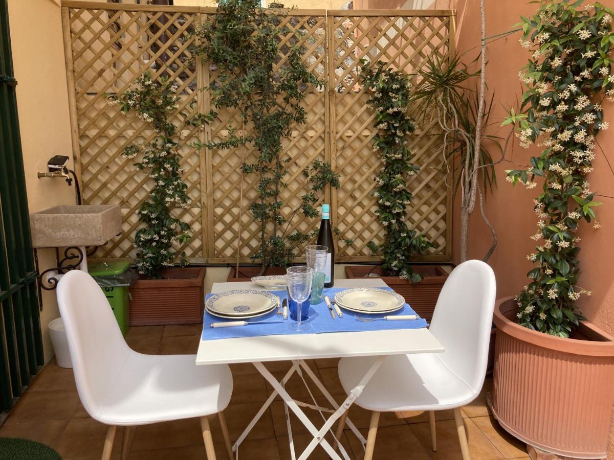 L'Oasi Di Campo Pisano By Wonderful Italy Apartment Генуа Екстериор снимка