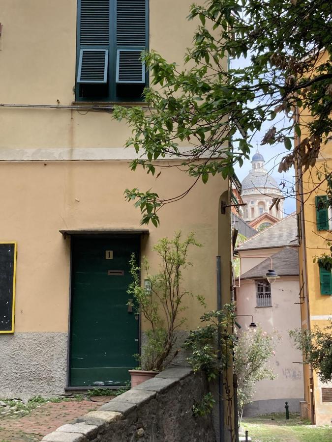 L'Oasi Di Campo Pisano By Wonderful Italy Apartment Генуа Екстериор снимка